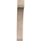 Ekena Millwork 4"W x 20"D x 26"H Legacy Rough Sawn Knee Brace, Douglas Fir BRC04X20X26LEC00RDF - alternate 3